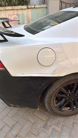 شيفروليه كامارو